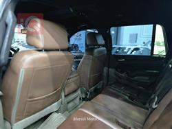 شيفروليه تاهو